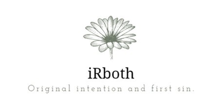 Games like iRboth Original intention and first sin