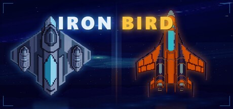 Games like Iron Bird