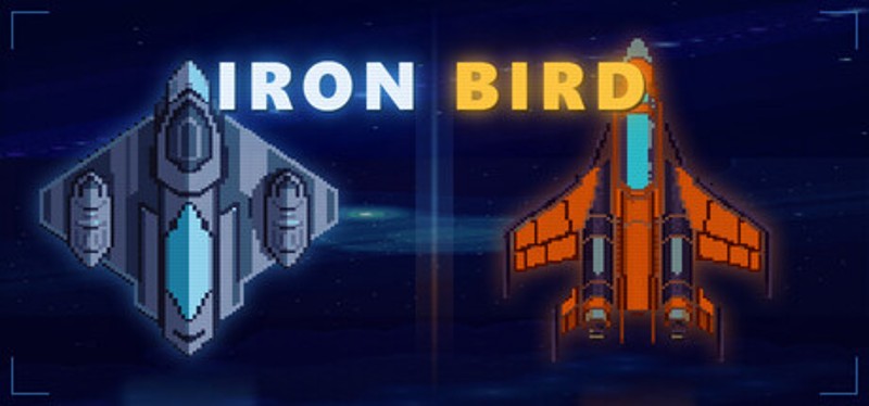 Iron Bird Image