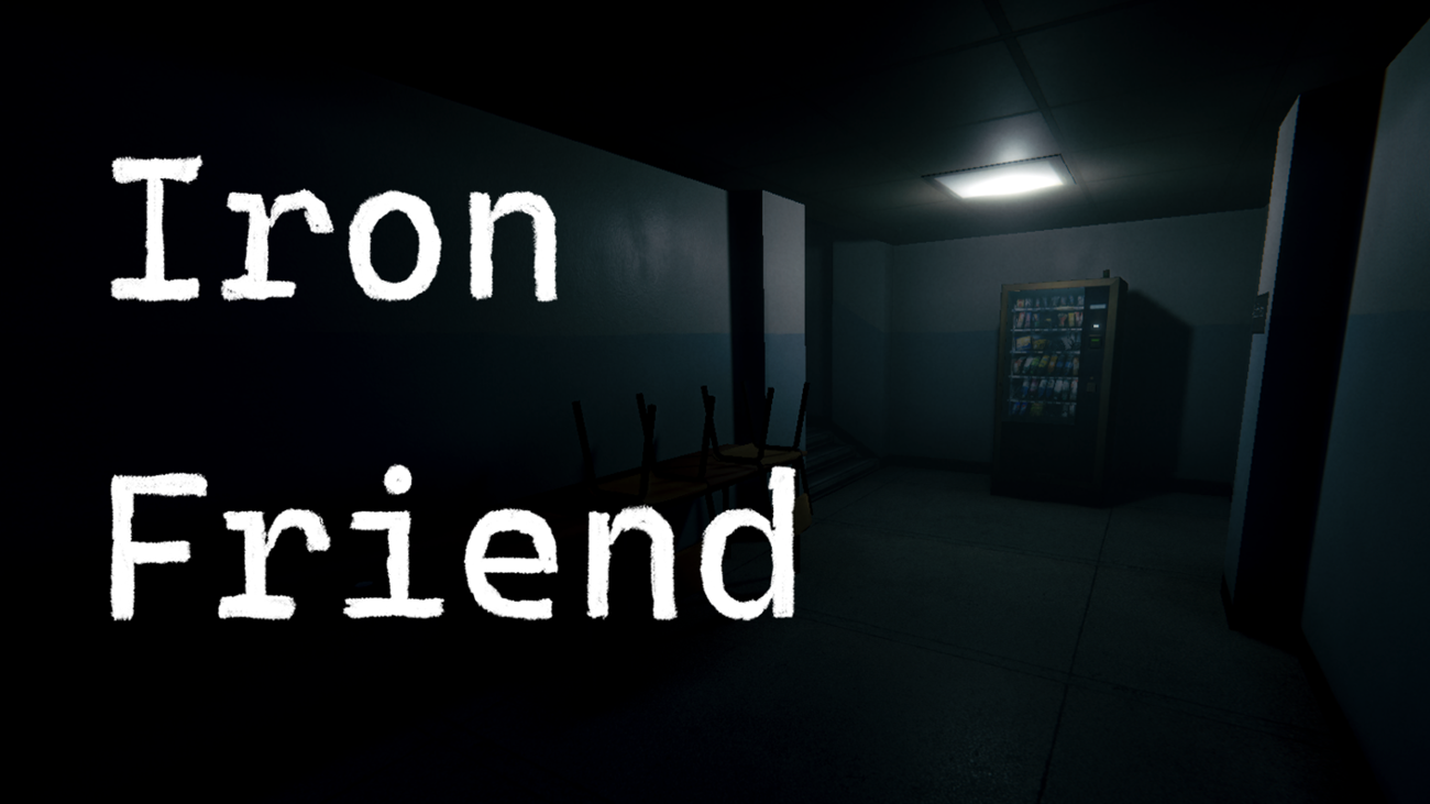 Games like Iron Friend