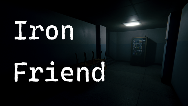 Iron Friend Image