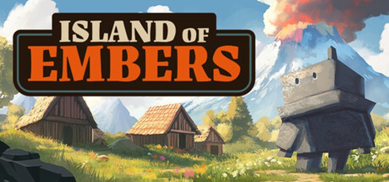 Island of Embers Image