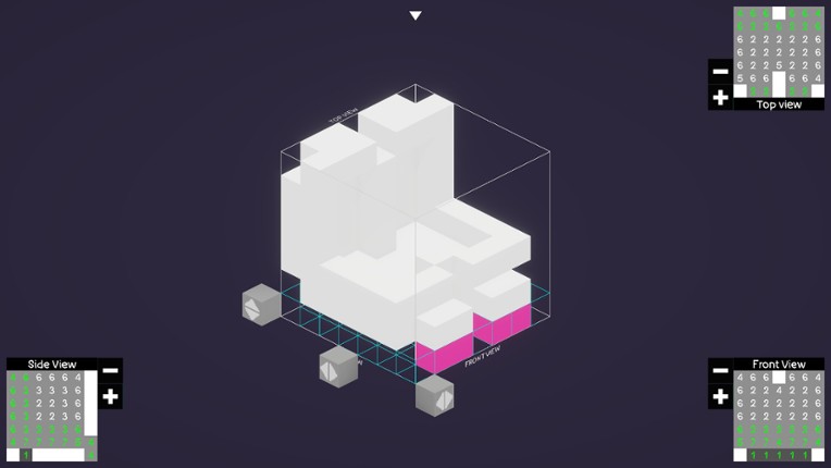 Isometric screenshot