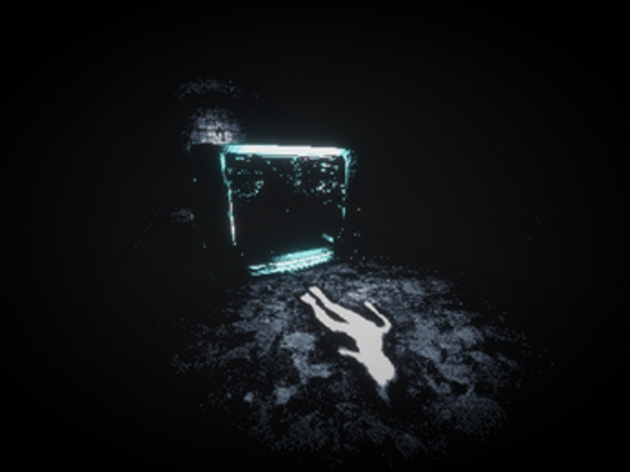ITERATIVE COLLAPSE screenshot