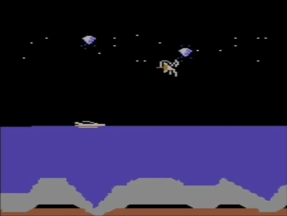 James Bond 007 screenshot