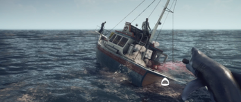 JAWS (Tech-Demo) screenshot