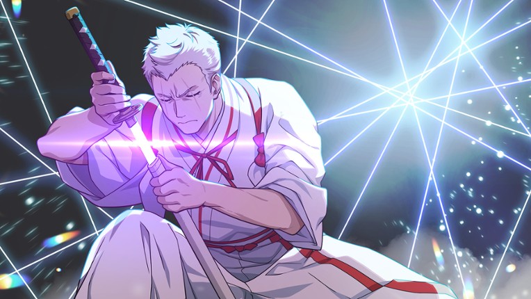 Jigokuraku: BATTLE IN HELL'S PARADISE screenshot