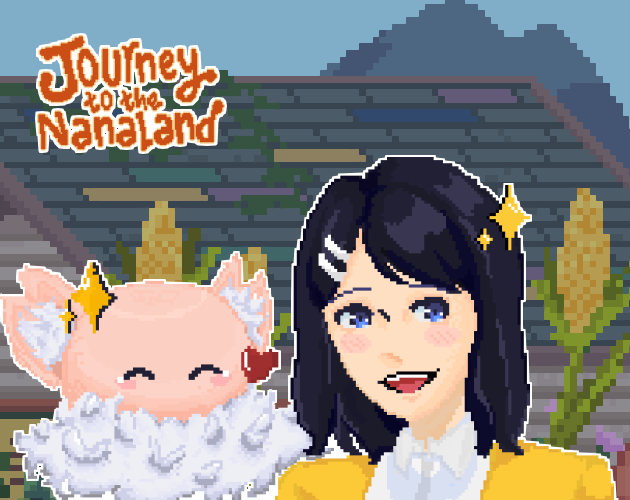 Games like Journey to the Nanaland