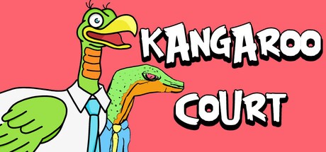 Games like Kangaroo Court