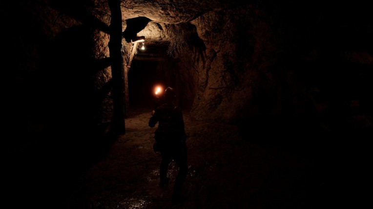 KeepUp Survival screenshot