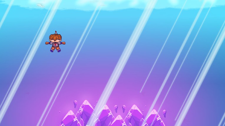 Kids of Karendow screenshot