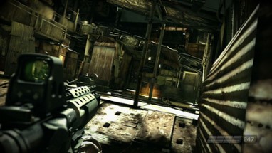 Killzone 2 Image