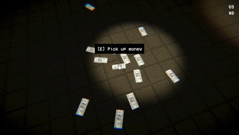 Knock Again screenshot
