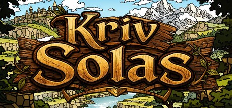 Games like Kriv Solas