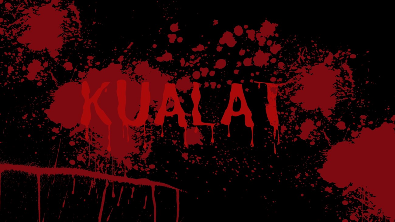 Games like Kualat : Waktu Maghrib