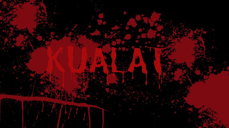 Kualat : Waktu Maghrib Image