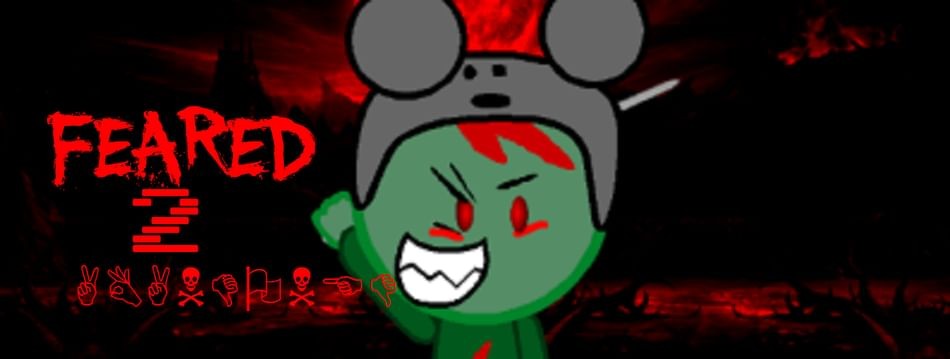 Games like [FEARED 2 - ABANDONED]