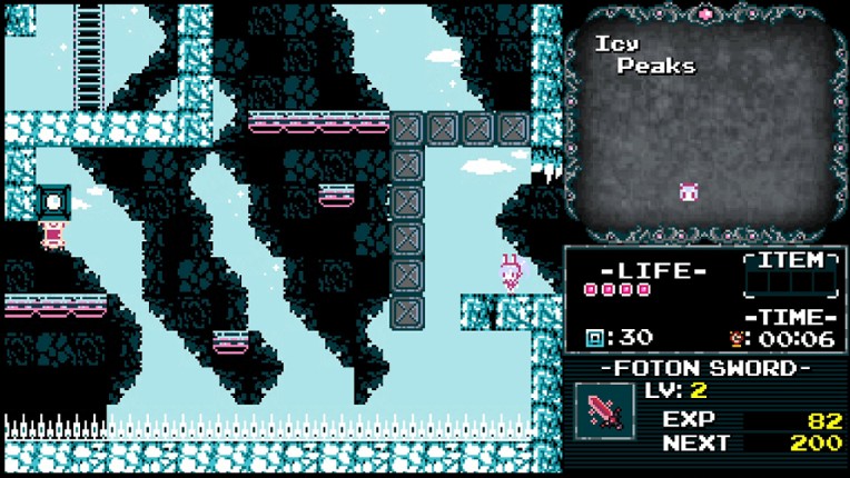 LarsGadiel screenshot