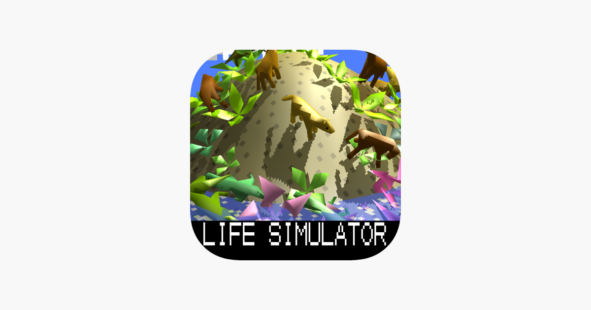Games like Life Simulator (Universal)