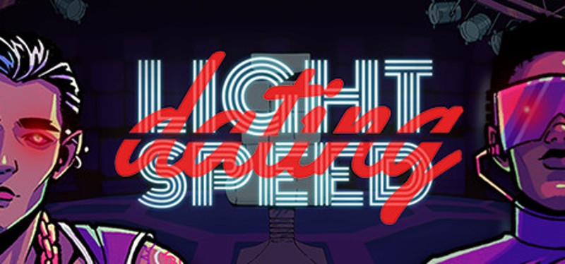 Lightspeed Dating Game Cover