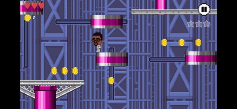 Lil Ye Land screenshot