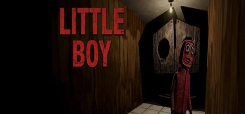 little boy Image