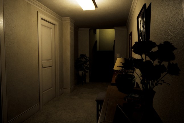 Lost Luminosity screenshot