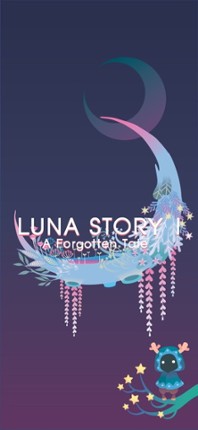 Luna Story (nonogram) screenshot
