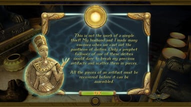 Luxor: Quest for the Afterlife Image