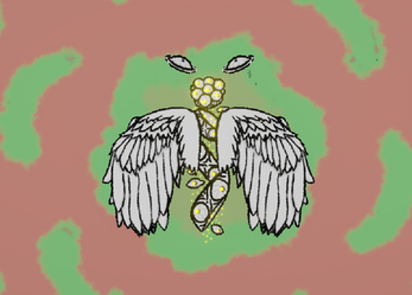 Make A Moth (+ Halloween Update) screenshot