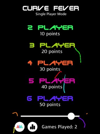 Maneuveration screenshot