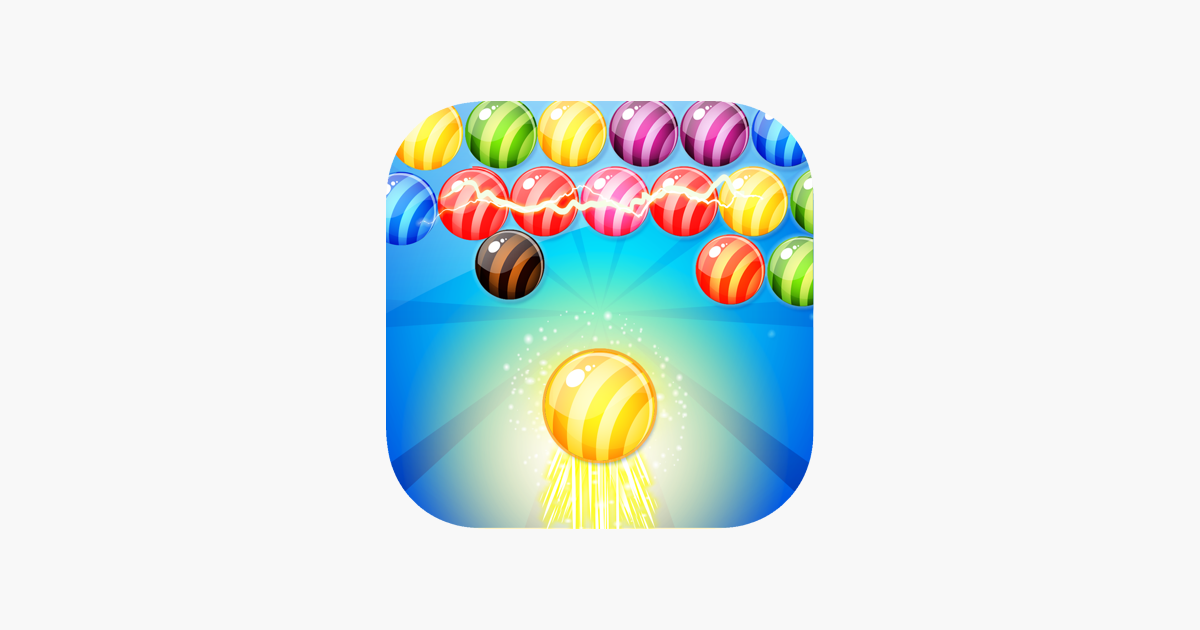 Games like Marble Shooter Blast: Match 3 Bubble Bounce Mania