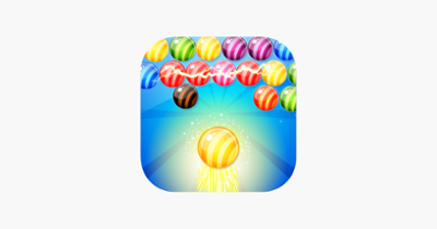 Marble Shooter Blast: Match 3 Bubble Bounce Mania Image