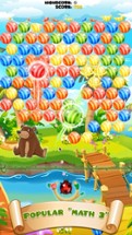 Marble Shooter Blast: Match 3 Bubble Bounce Mania Image