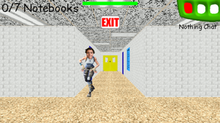 Mason's BASICS screenshot