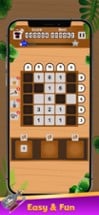 Math Games - 10X Puzzle Image