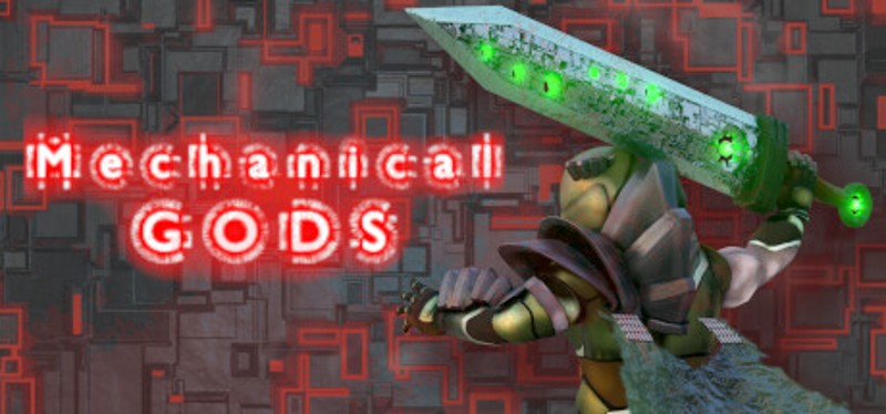 Mechanical Gods Image