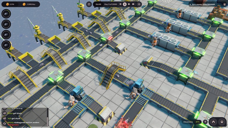 MeowFactory screenshot