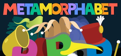 Games like Metamorphabet