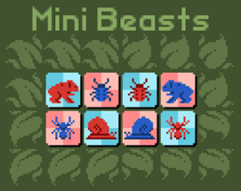 Mini Beasts Image