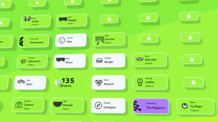 Mini Matches screenshot