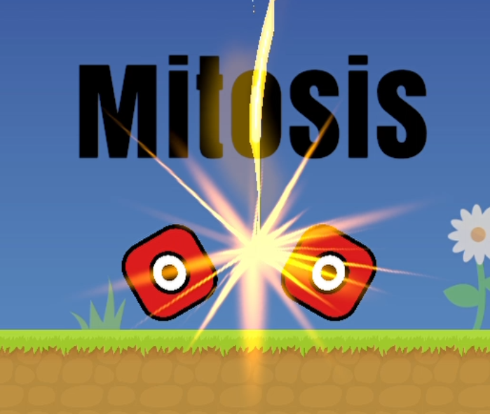 Games like Mitosis