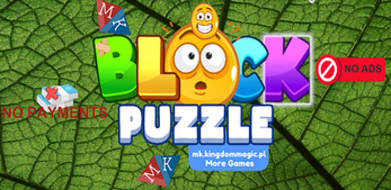 MK block Puzzle screenshot