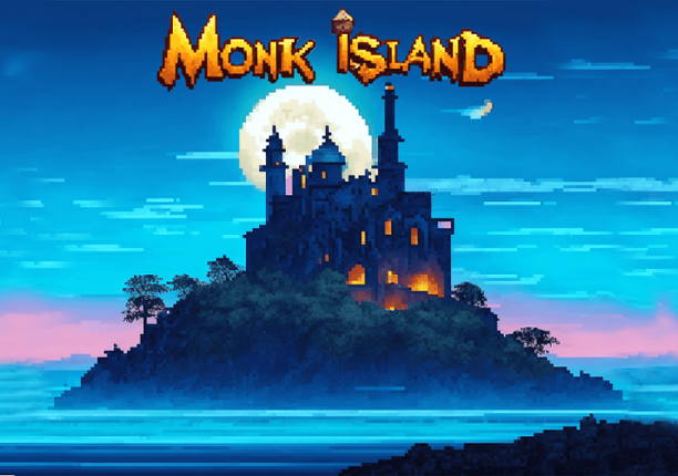 Monk Island Image