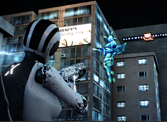 Games like Monster Hunter