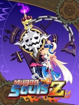 Games like Mugen Souls Z