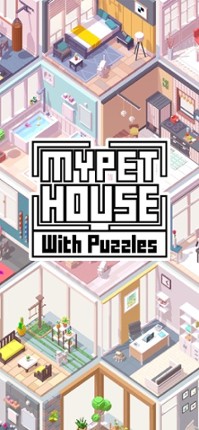 MyPet House:decor animal house Image
