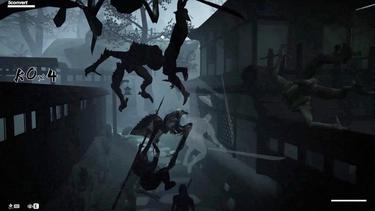 Mystic Cleaver screenshot