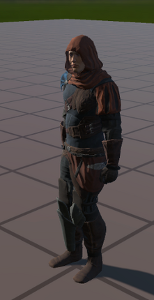 Myths of Legends Image