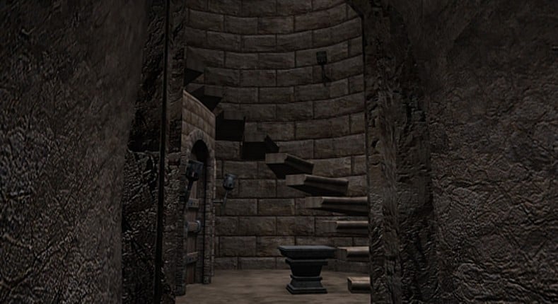 Nancy Drew: Treasure in the Royal Tower screenshot